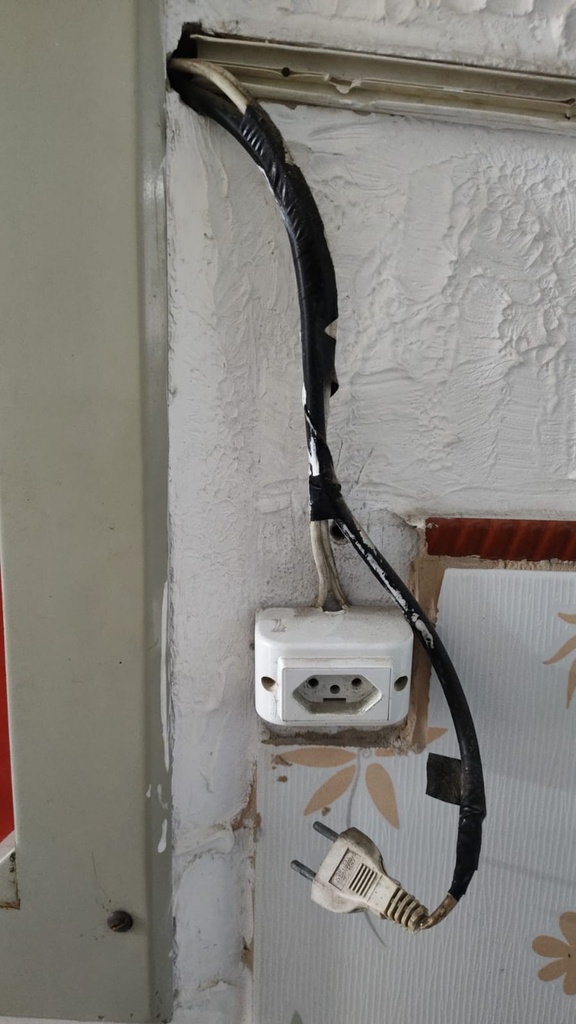 Manutenção Corretiva_lucas